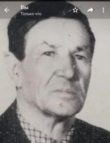 Спирин Павел Фёдорович