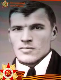 Килунин Яков Андреевич