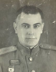 Гарибов Аликули Джафар Оглы