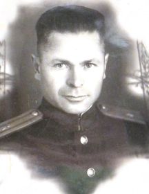 Есаулов Александр Александрович