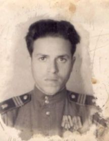 Куницын Александр Николаевич