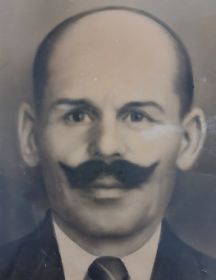 Ляшов (Ляшев) Михаил Егорович