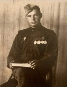 Берендеев Алексей Григорьевич
