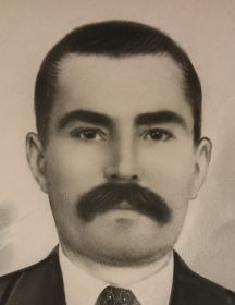 Кабанов Афанасий Филиппович
