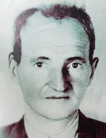Сухарев Василий Андреевич