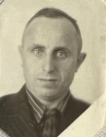 Мартынов Сергей Яковлевич