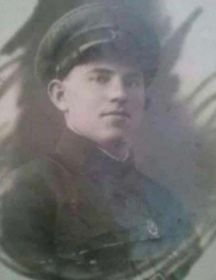 Хасанов Ильяс Хазареевич