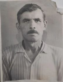 Старецкий Валентин Иванович