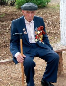 Федосеев Николай Павлович