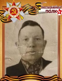 Скуратов Петр Иванович