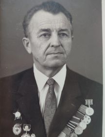Томащук Григорий Трофимович