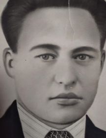 Сидоров Игнат Иванович