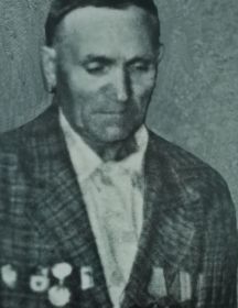 Елютин Константин Сергеевич