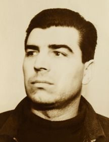 Комаров Владимир Степанович