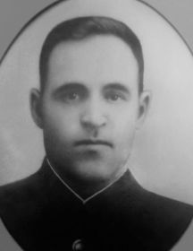 Воленко Николай Лазаревич