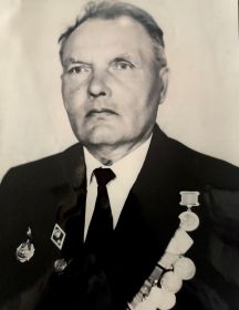 Минин Василий Михайлович