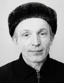 Фрольцов Афанасий Егорович