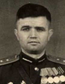 Шаткий Семен Ильич
