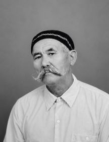Аузбаев Абдрахим 