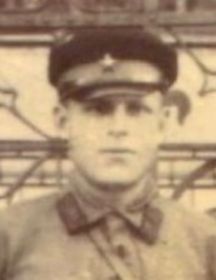 Целищев Иван Андреевич