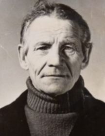 Ларькин Дмитрий Павлович