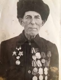 Магадов Ахмед Магадович