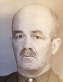 Смирнов Андрей Дмитриевич