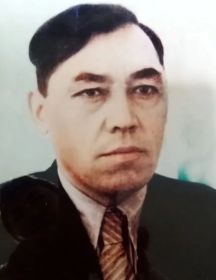 Ахмадеев Мавлетбай Ахметьянович