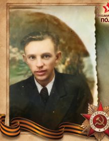 Первушин Анатолий Григорьевич