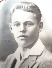 Синельников Леонид Михайлович