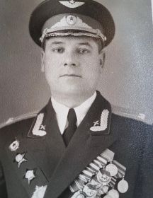 Шулин Петр Николаевич