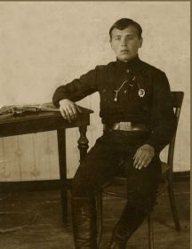 Пашкевич Григорий Фёдорович