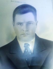 Борчаков Тихон Фёдорович