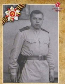 Дуганов Николай Иванович