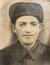 Гугасян Саркис Пилосович