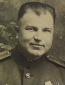 Кузнецов Фёдор Иванович