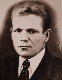 Сутормин Александр Александрович