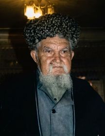 Аллаберганов Роман 