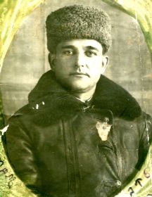Миленко Григорий Иванович