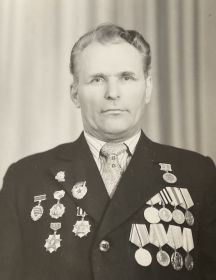 Свирщ Александр Прокопьевич