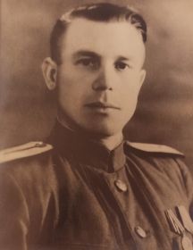 Грищенко Иван Федотович