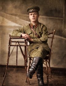 Сурков Александр Иванович