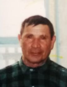 Садыков Жаббар Барыевич