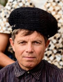 Вергизов Алексей Иванович