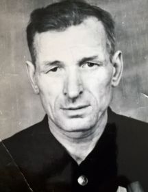 Петухов Семён Алексеевич