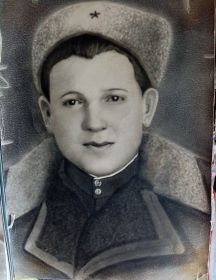 Овчинников Анатолий Яковлевич