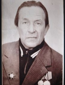 Рамзаев Виктор Васильевич