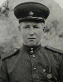 Протасов Дмитрий Алексеевич
