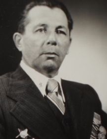 Лебедев Аркадий Федорович