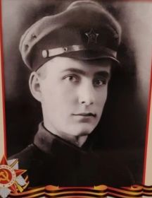 Ваганов Илья Михайлович